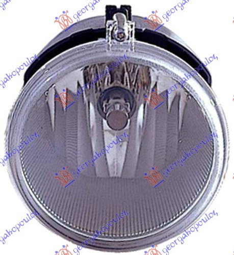 FOG LAMP (TYC)