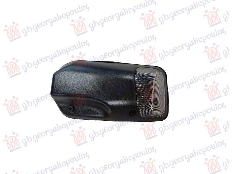 FRONT SIDE MARKER LAMP (ROOF) (ORIGINAL)