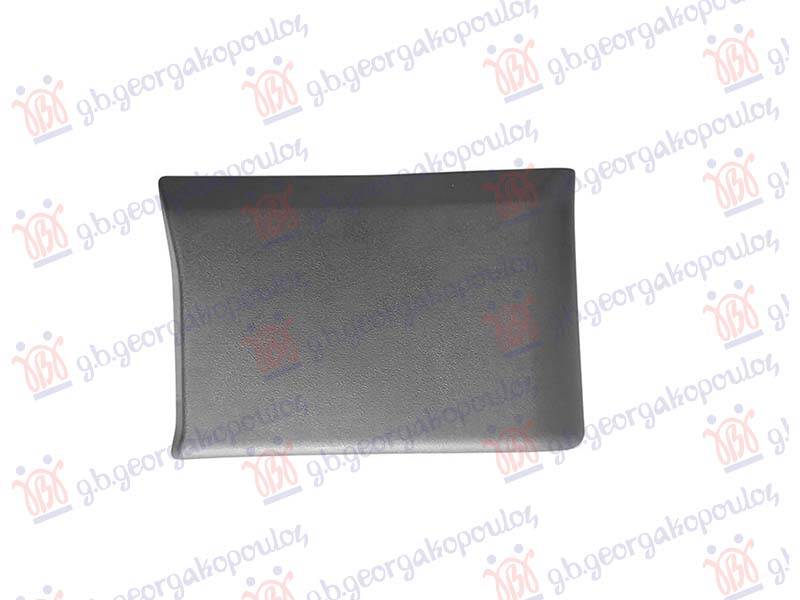 PILLAR MOULDING CENTER (OPEN CARRIER)