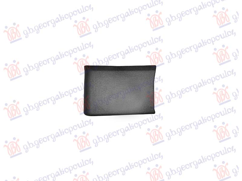PILLAR MOULDING CENTER (OPEN CARRIER)