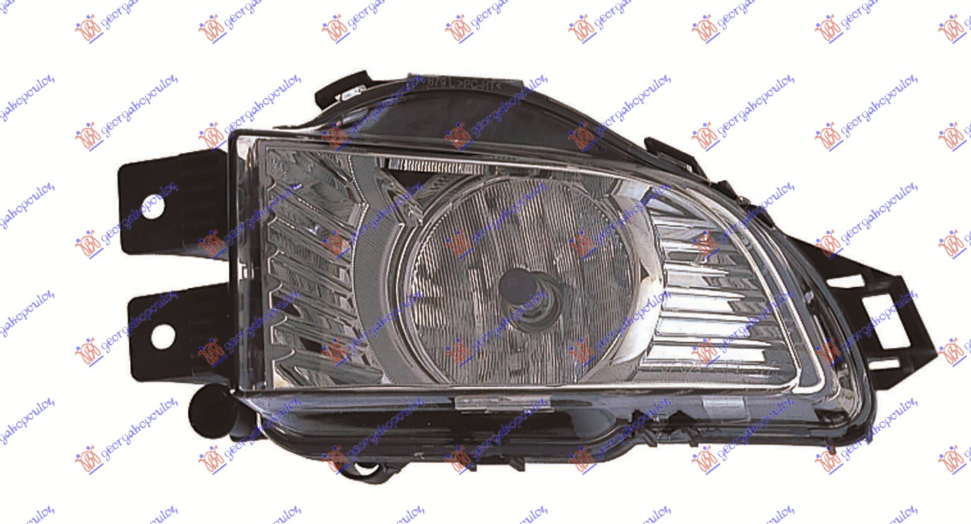 FOG LAMP (DEPO)