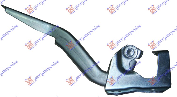 FRONT HOOD HINGE