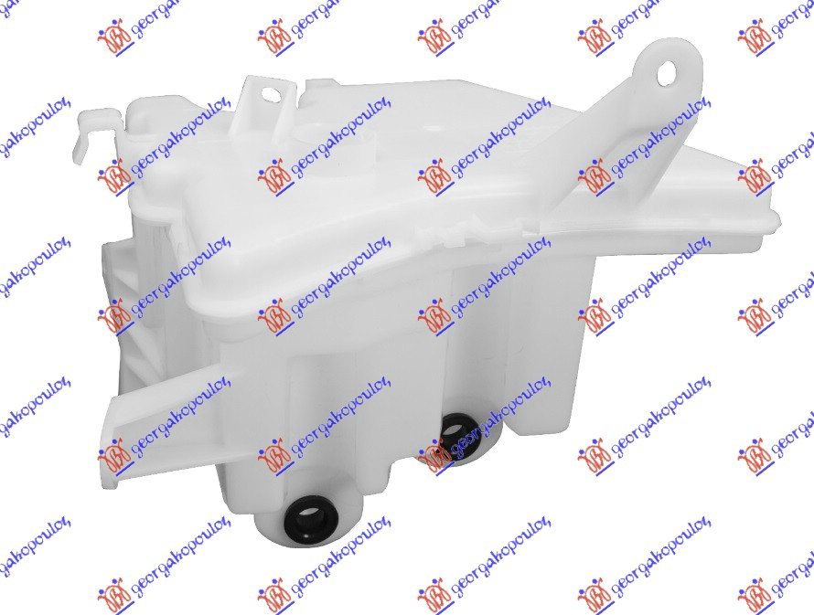 WIPER WASHER TANK