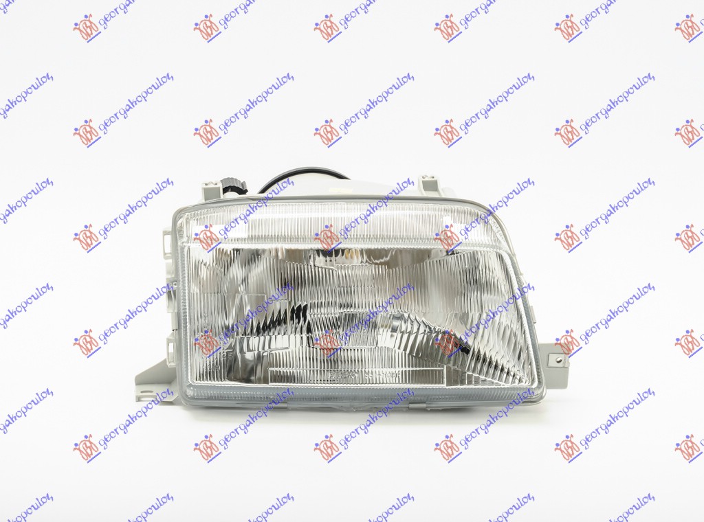 HEAD LAMP (DEPO)
