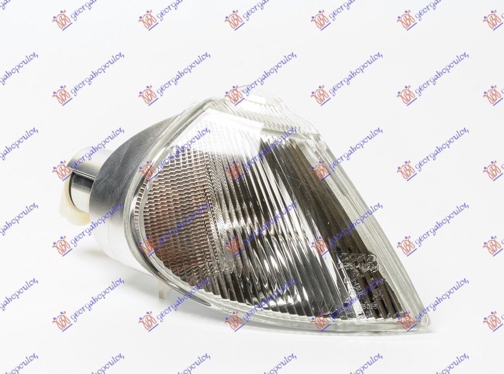 CORNER LAMP