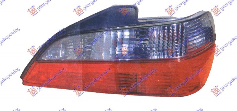 TAIL LAMP -1999 (DEPO)