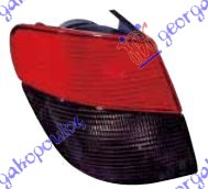 TAIL LAMP SW(E) -1999 (DEPO)