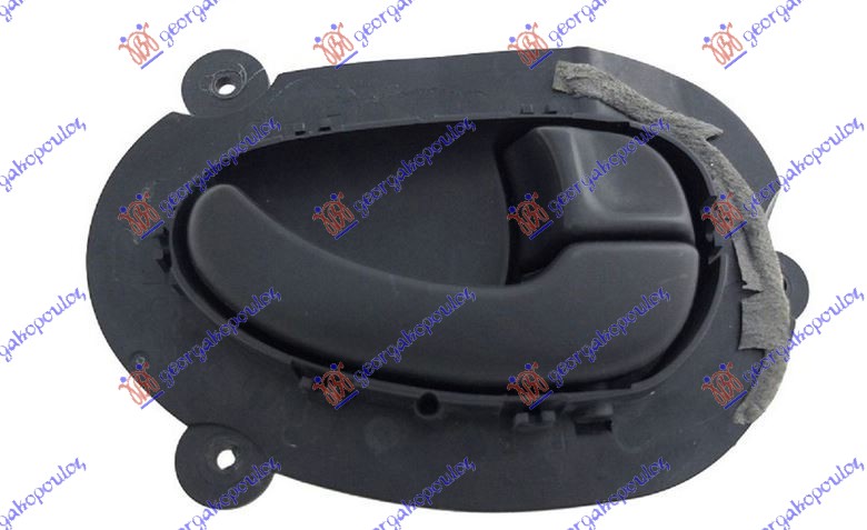 DOOR HANDLE FRONT/REAR INNER