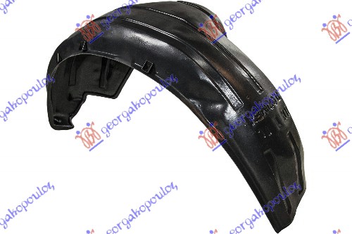 REAR INNER PLASTIC FENDER