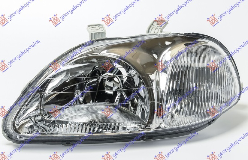 HEAD LAMP ELECTRICAL (STANLEY TYPE) (DEPO)