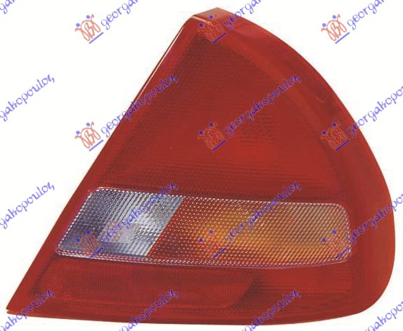 TAIL LAMP (DEPO)