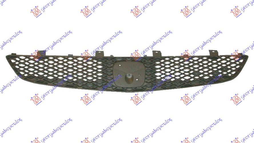 FRONT GRILLE TYPE R