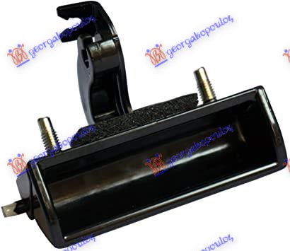 TAIL GATE HANDLE OUTER 3/5D