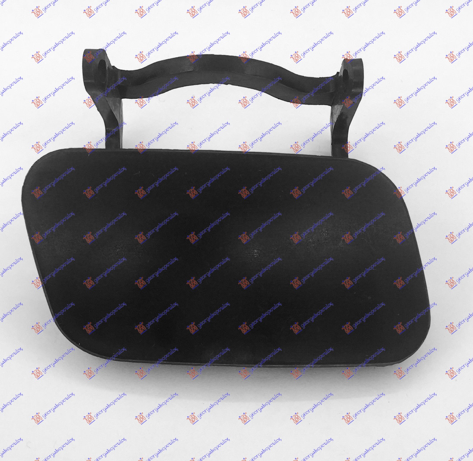 HEAD LAMP WASHER COVER
