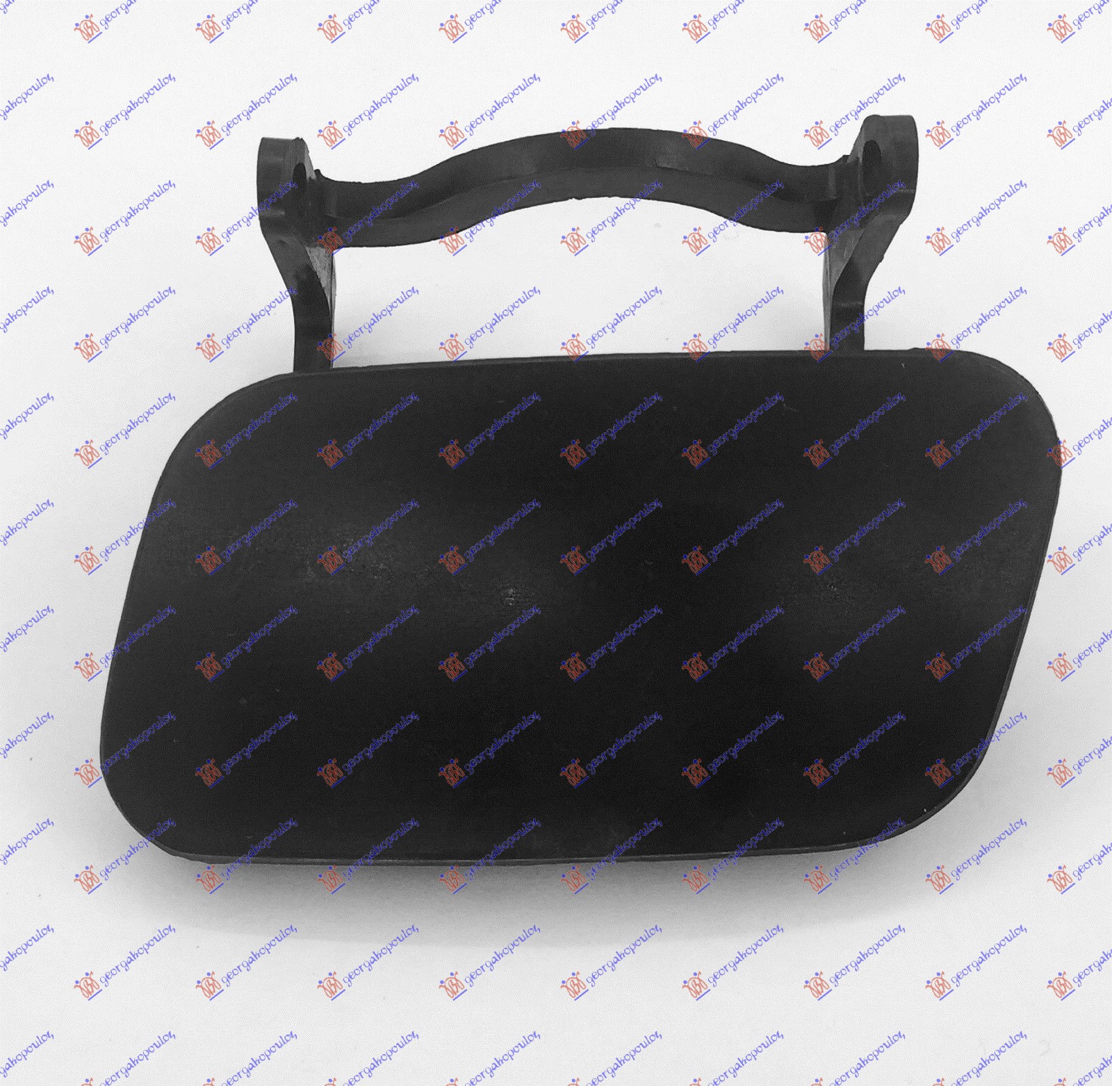 HEAD LAMP WASHER COVER