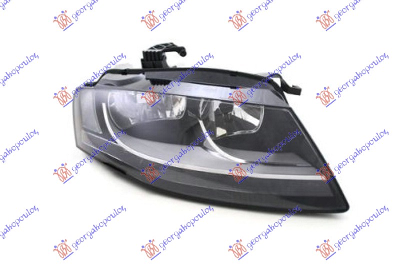HEAD LAMP ELECTRICAL -2010 (MARELLI)