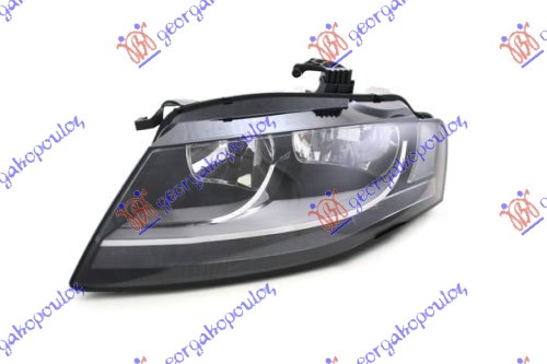 HEAD LAMP ELECTRICAL -2010 (DEPO)