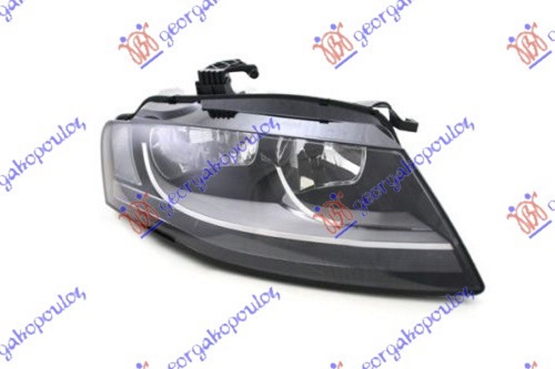 HEAD LAMP ELECTRICAL -2010 (TYC)