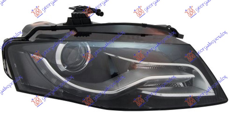 HEAD LAMP XENON -2010 (DEPO)