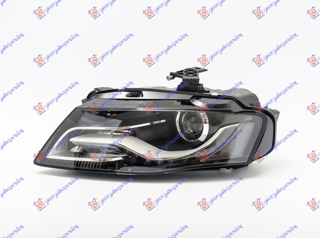 HEAD LAMP XENON AFS 2010- (MARELLI)