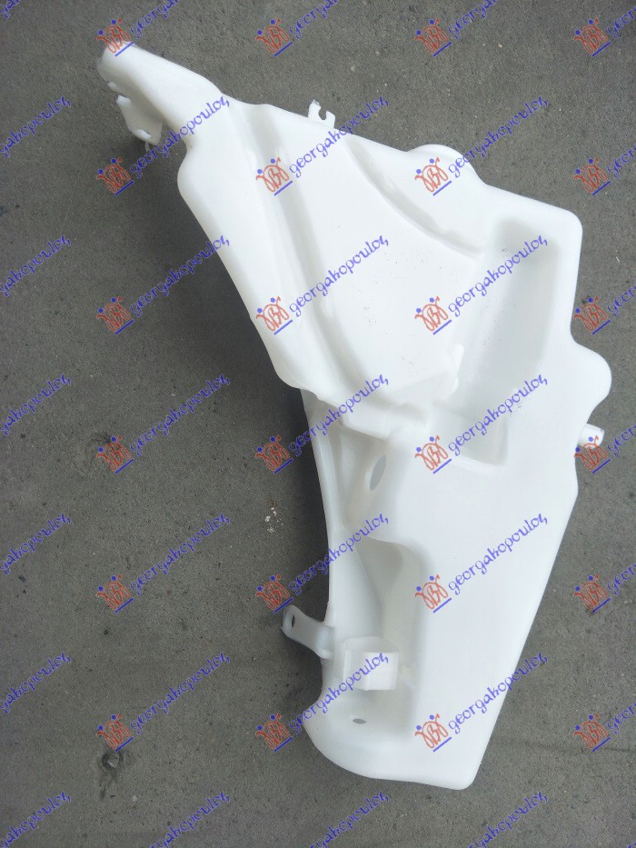 WIPER WASHER TANK