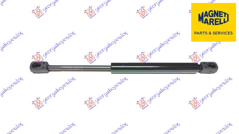 GAS SPRING HOOD (295L-380N) (MARELLI)