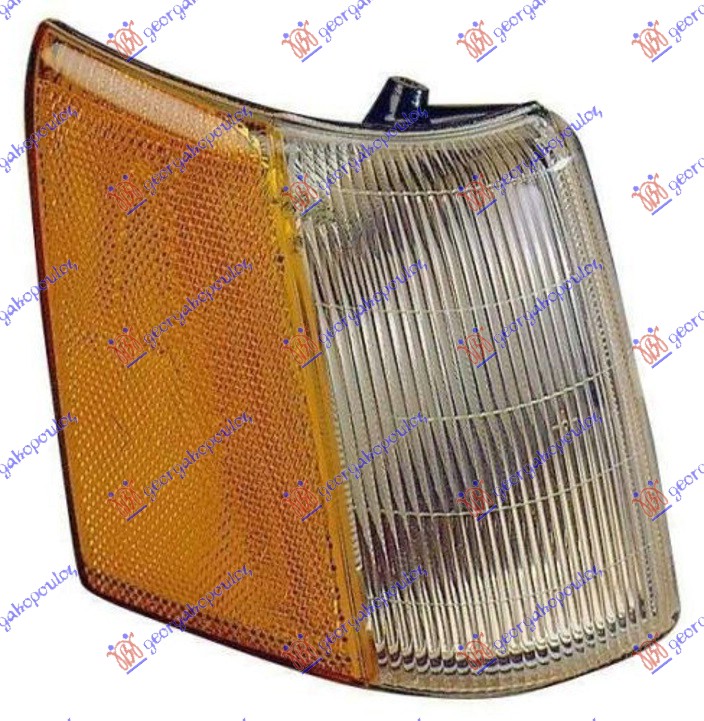 CORNER LAMP