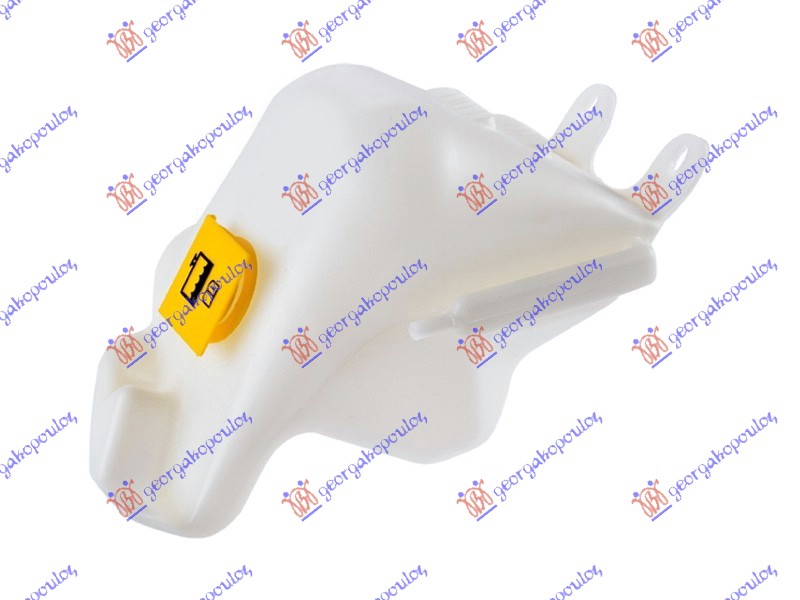 AUXILIARY TANK 96-