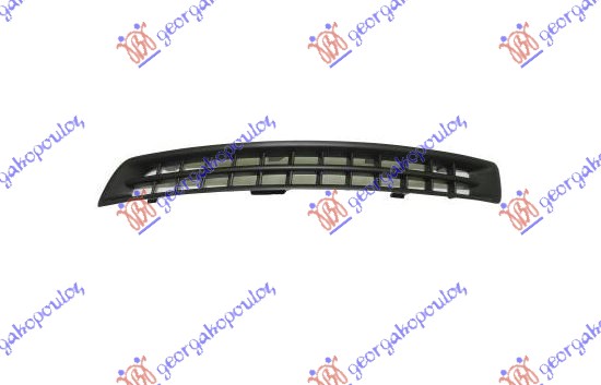 FRONT BUMPER GRILLE 2007-