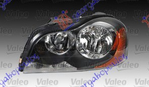 HEAD LAMP ELECTRICAL (WITH CLEAR INDICATOR) (VALEO)