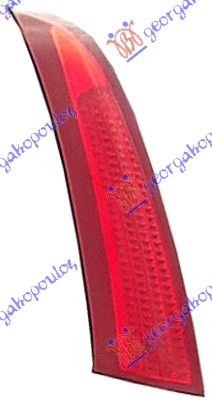 TAIL LAMP UPPER 2006- (HELLA)