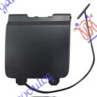 TOW HOOK COVER FRONT 2007-