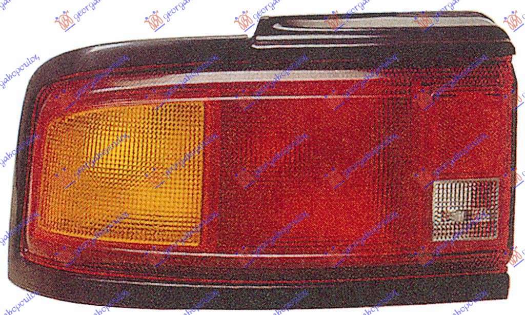 TAIL LAMP (DEPO)