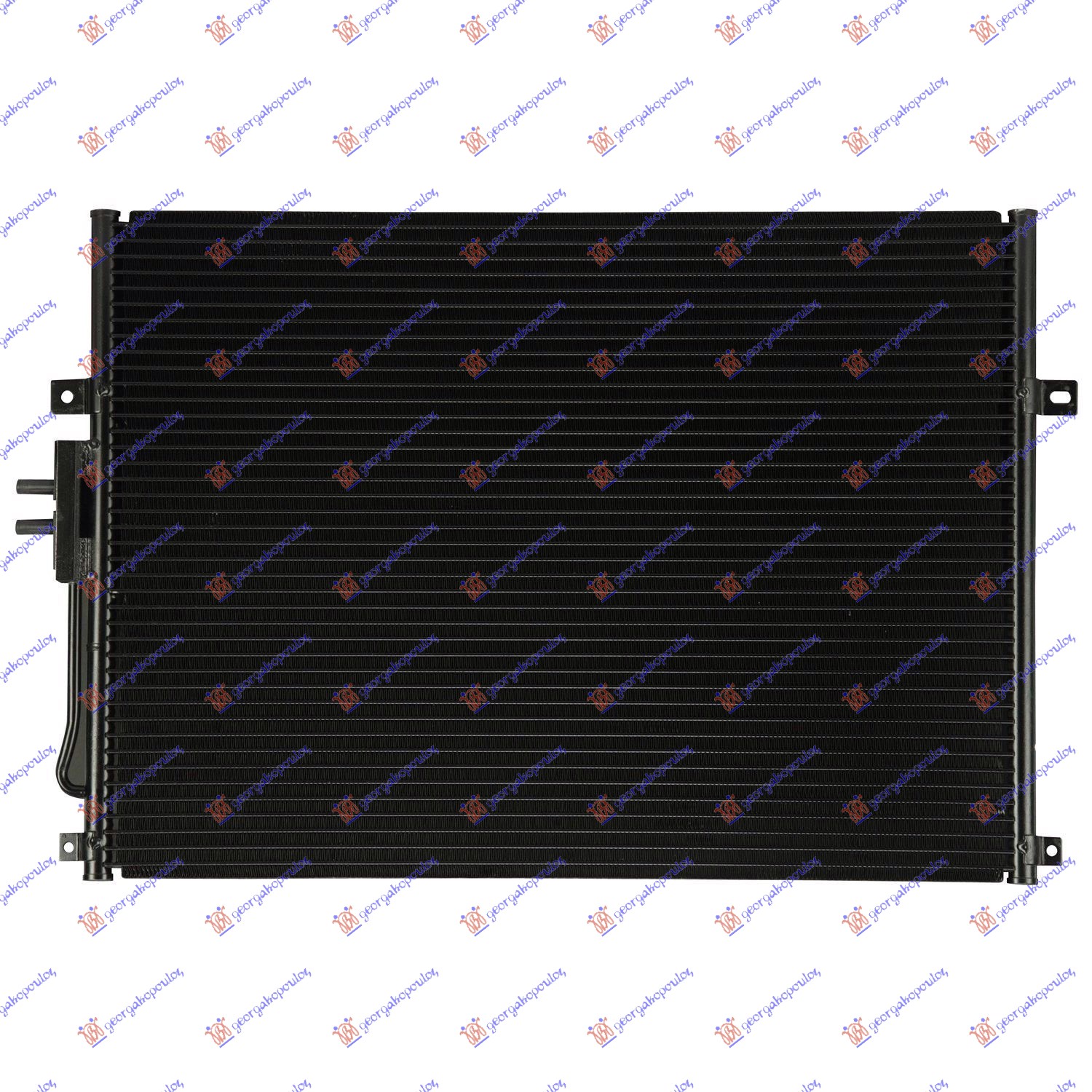 CONDENSER 4.0-4.7 PETROL -2.7 DIESEL (620x460)