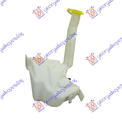WIPER WASHER TANK -02 W/MOTOR & SENSOR