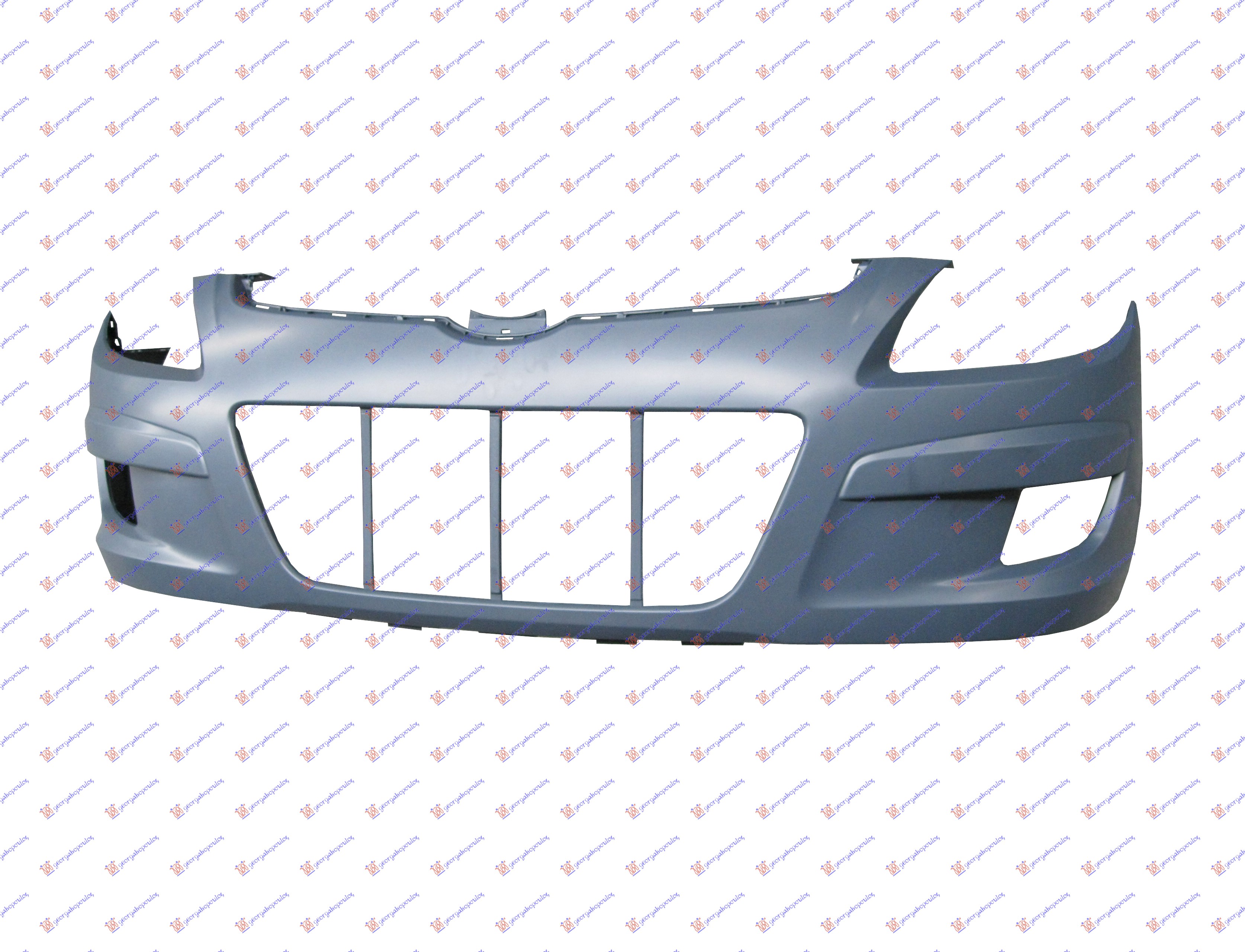 FRONT BUMPER -2011 (A QUALITY)