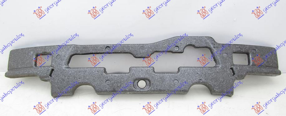 REAR BUMBER ABSORVED (ORIGINAL)