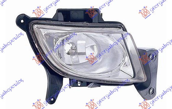 FOG LAMP -2011 (ORIGINAL)