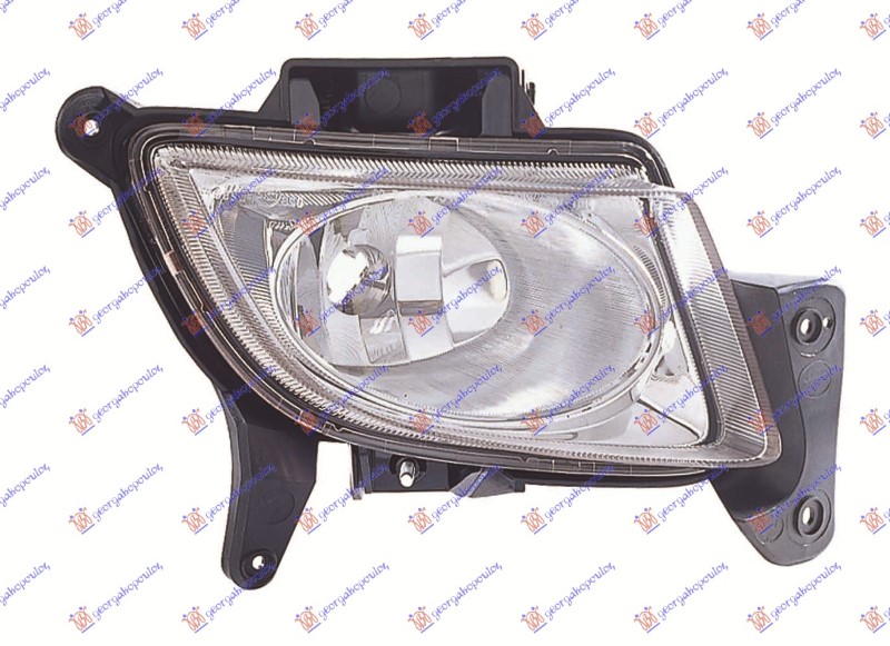 FOG LAMP -2011