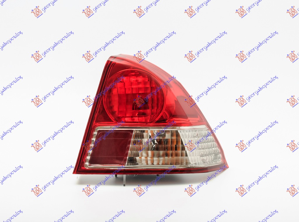 TAIL LAMP OUT 2003- (DEPO)