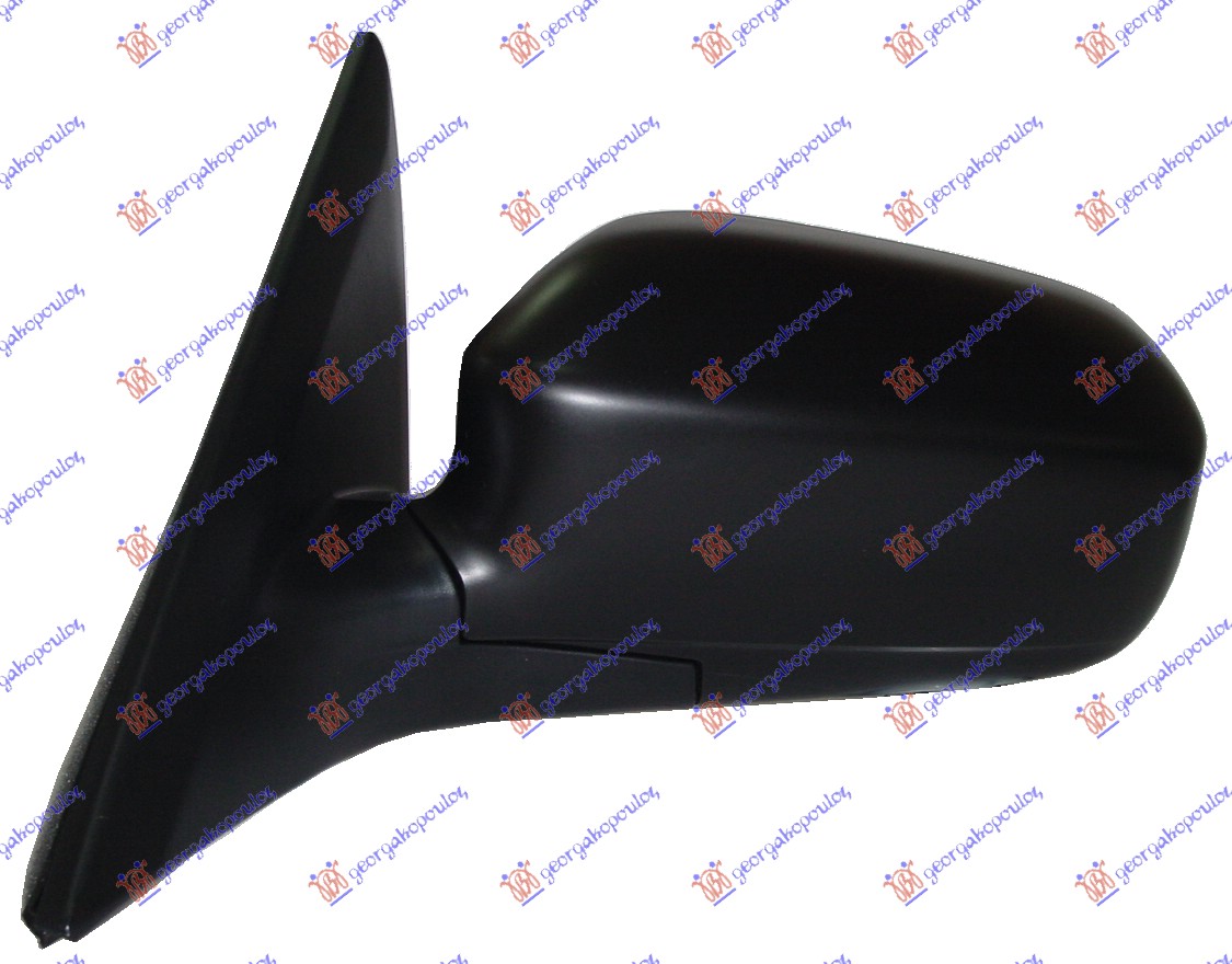 DOOR MIRROR ELECTRICAL HEATED (A QUALITY) (CONVEX GLASS)