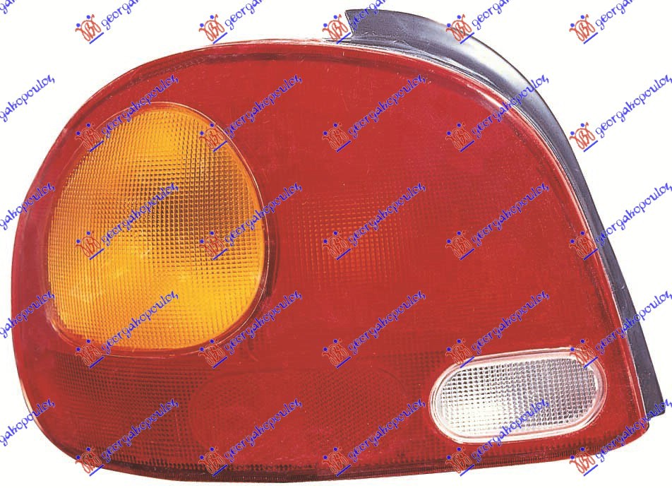 TAIL LAMP (DEPO)