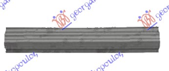 FRONT DOOR SILL (R=L)