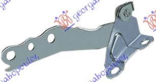 FRONT HOOD HINGE