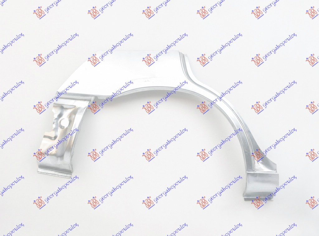 REAR WHEEL ARCH 4/5D