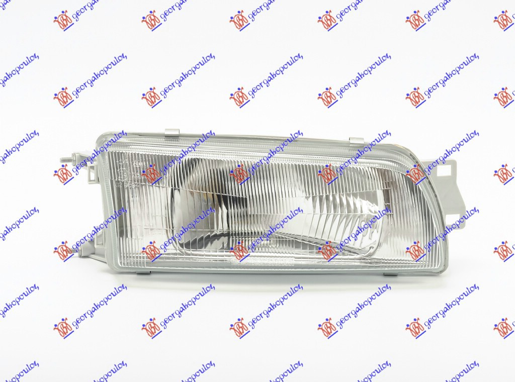 HEAD LAMP (DEPO)