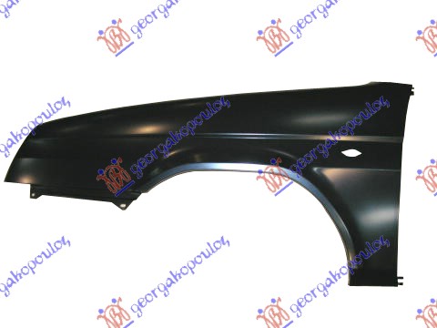 FRONT FENDER