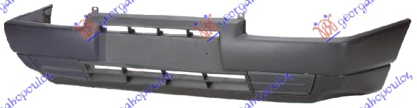 FRONT BUMPER (A QUALITY)