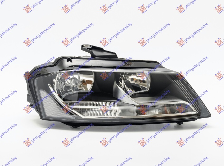 HEAD LAMP ELECTRICAL (TYC)