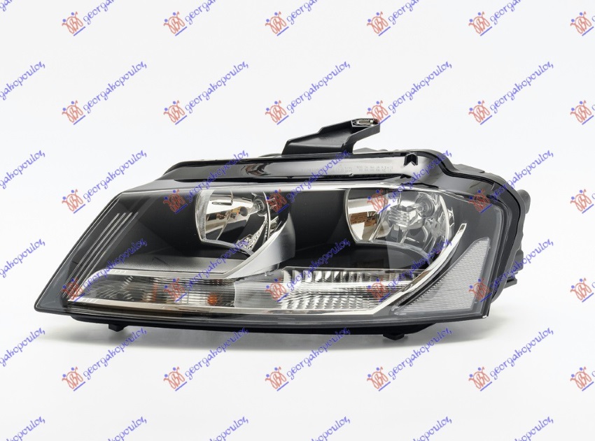 HEAD LAMP ELECTRICAL (TYC)